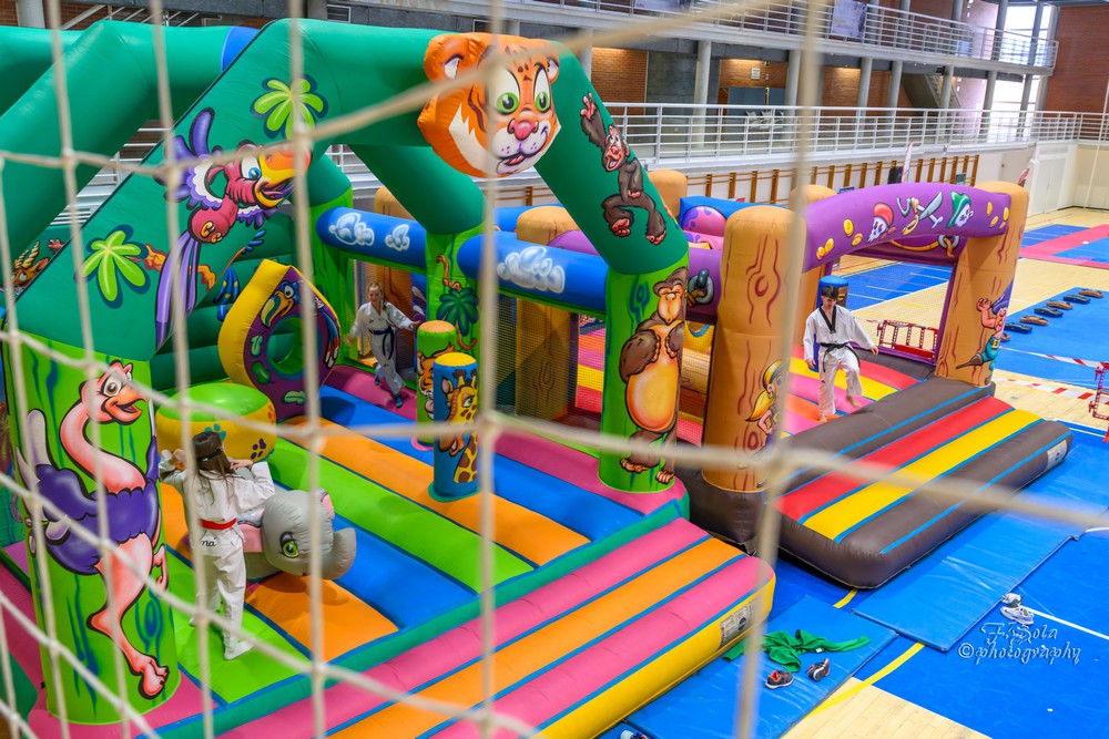 GALERIA FOTOGRAFICA FESTIVAL SOLDIARIO INFANTIL 2024